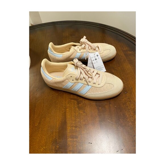 adidas Women's Samba OG - Picture 6 of 6